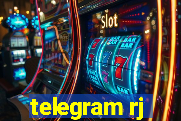 telegram rj